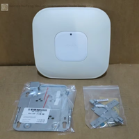 Air-cap3502i-ewbr-k9 Aironet 3502i Punto de Acceso Inalámbrico-N 300mbps Autónomo Nuevo Original en Stock Automatización Industrial