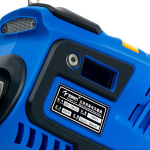 NBC-706/22 strumento di crimpatura idraulico elettrico portatile di alta qualità 10-300mm ² 6T per applicazioni ad alta tensione - Product Image 6