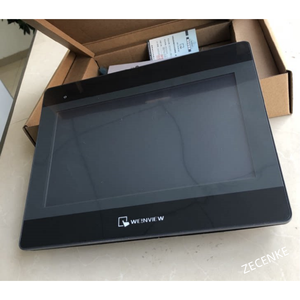 CMT-G01 1 ชิ้น หน้าจอสัมผัส HMI ยี่ห้อ Weinview รุ่นใหม่ - Product Image 2