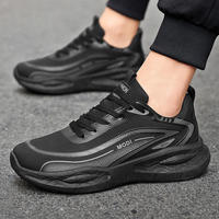 Sneakers de luxe pour femmes - Chaussures de course et de marche respirantes, légères et confortables