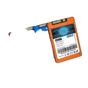 KISSIN produsen OEM baru SSD eksternal 128gb 256gb 512gb 1tb 2tb SSD Sata Hard Drive - Product Image 1