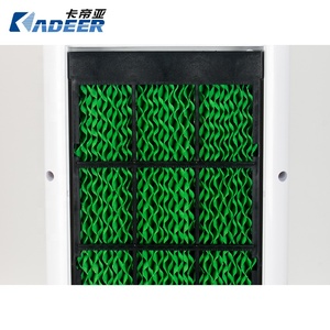 Portable Air Cooler New & Acondicionado Portatil Fls-z28ar Portable Air Cooler - Product Image 3