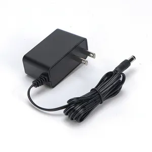 Desktop Muurbevestiging Adapter 5V 9V 12V 15V 24V 36V 48V Ac/Dc Adapter 1a 1.5a 2a 2.5a 3a 4a 5a 6a 8a 10a Voeding