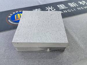 Bên ngoài bức tường cách nhiệt tích hợp Hội Đồng Quản trị cấu trúc Tấm bánh sandwich Polystyrene <span class=keywords><strong>Composite</strong></span> vữa miễn phí phá hủy - Product Image 6