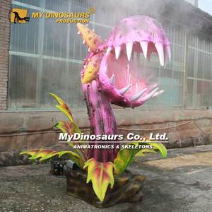 สวน AP25303 Mydino <span class=keywords><strong>ดอกไม้</strong></span>ศพสัตว์ที่น่าสนใจ - Product Image 2