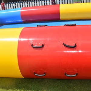 Nouvelle <span class=keywords><strong>piscine</strong></span> gonflable de jouets d'eau d'extérieur d'été - Product Image 5