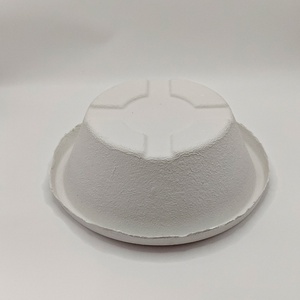 Bacino di Emesis monouso ecologico e degradabile proprio fabbrica 3L 5L - Product Image 2