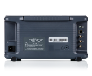 Analizadores en Tiempo Real Siglent SSA3015/3021/3032/3075X Plus, Rango de Frecuencia de 9 KHz~7.5 GHz con Resolución de 1 Hz~3 MHz - Product Image 4