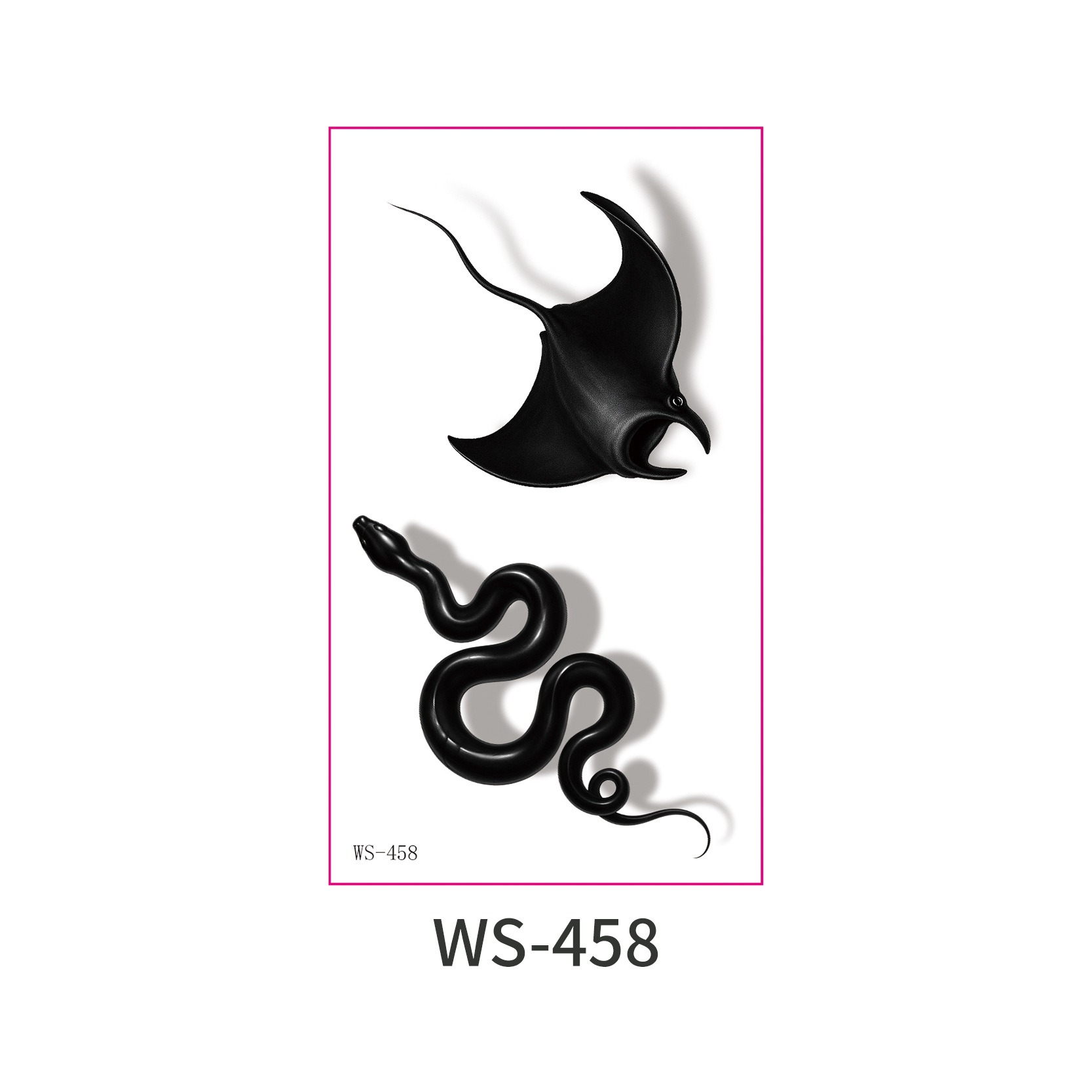 WS-458