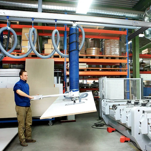 עץ פנל יניקה כוס ואקום מרים גיליון חומר mdf לוח מרים ואקום לסיבית פנל - Product Image 1