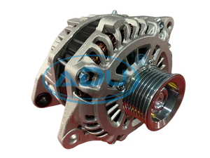 KINGSTEEL Vente en gros OEM 23100-1AA1A Alternateur de voiture pour Teana 2.5 2008 Année A3TJ1791 12V 130A 7S - Product Image 3