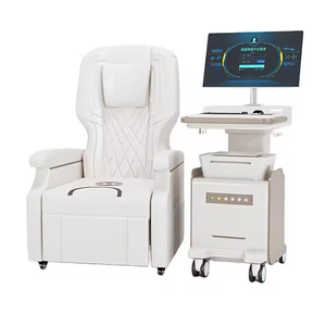 Sau Sinh Phục Hồi Sàn Chậu Sàng Lọc Thiết Bị Đào Tạo ABS Từ Pulsemagnetic Vẻ Đẹp Thiết Bị Cho Nhà Đứng Tay - Product Image 1