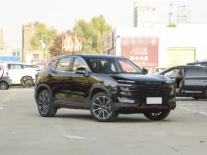 최고의 가격 판매 고품질 JETOUR DASHENG PRO 컴팩트 SUV 5 도어 5 시트 자동차