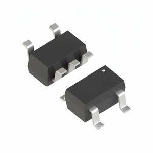 Composants électroniques Chip TP2111-TR SC 74A, SOT 753, distributeur agréé - Product Image 1