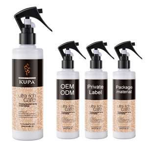 KUPA Prodotto Naturale per la Riparazione dei Capelli Più Venduto Spray per Capelli all'Olio di Argan Biologico di Lusso per Cura Quotidiana - Product Image 6