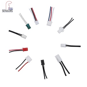 Interruptor de proximidad de lectura de suelo, interruptor magnético de reed para elevadores - Product Image 5