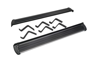 Side bước chạy bảng phù hợp cho MITSUBISHI TRITON L200 2015-2023 Nerf thanh bàn đạp - Product Image 2