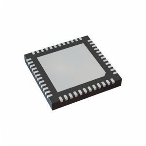 แผงวงจรรวม48 VFQFN แผงวงจรรวม ATSAMD51G18A-MUT 32BIT MCU แฟลช256KB 48VQFN - Product Image 1
