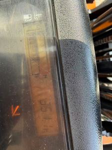 Used Japan Mitsu KOMAT TCM TOYO FD50 <b>Forklift</b> with LPG Power Source and Two Stage Mast - Product Image 6