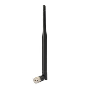 Superbat 868MHz Antena Tilt-and-Tilt NFC RFID Antena SMA Macho para GSM Wifi inalámbrico <span class=keywords><strong>Homematic</strong></span> CCU2 CC1101 Ham Radio - Product Image 1