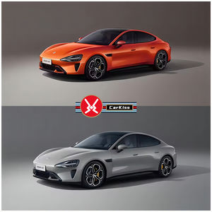 小米Su7电动车2025热卖668千米-800千米远程自动变速箱ACC巡航黑暗成人贝吉 - Product Image 6