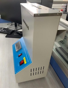 Testador de Ponto de Gotejamento ASTM D2265 para Graxa Lubrificante com Ampla Faixa de Temperatura (Temperatura Ambiente ~400°C) - Product Image 6