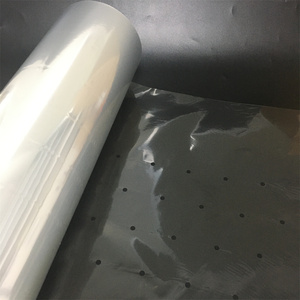 Fabricants de films d'emballage de légumes, thermoscellable, 25 microns, trous perforés, emballage imprimé - Product Image 4