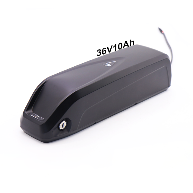 E-bike Battery Lithium Ion Electric Bicycle Battery 36V 48V 10Ah 13Ah 14Ah Hailong 1 Ebike Battery for Bike MEB-002
