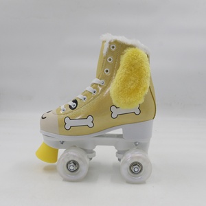 <span class=keywords><strong>Pattini</strong></span> a rotelle da donna per divertimento all'aperto, <span class=keywords><strong>pattini</strong></span> da <span class=keywords><strong>roller</strong></span> <span class=keywords><strong>derby</strong></span> alla moda per uomo, ragazza e ragazzo, <span class=keywords><strong>pattini</strong></span> da pista indoor - Product Image 4