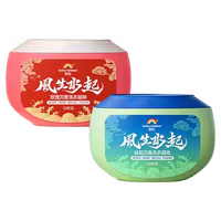 Capsules de lessive écologiques jetables haut de gamme 6-en-1, 5 enzymes, parfum longue durée 30 jours pour usage domestique et hôtelier