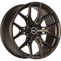 Jantes concaves tout-terrain personnalisées 6x135, jantes forgées 16-22 pouces, jantes tout-terrain 6x139.7 pour Ford Bronco Raptor Toyota Tacoma