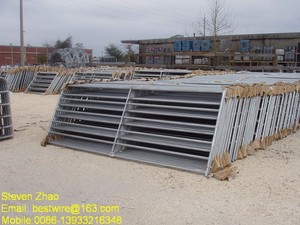 Modelo 2020/Metal de la puerta de la finca/honesto a los niños y personas mayores/Fabricante desde 1990 - Product Image 6