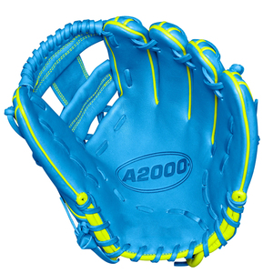 Guantes de béisbol de cuero steerhide personalizados guante de béisbol a2000 - Product Image 2