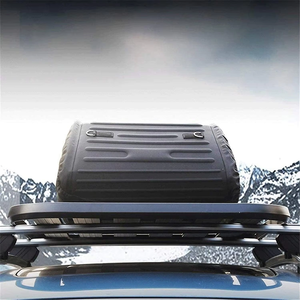 Waterdichte Universele Auto Dakrek Top Opslag Voor Auto Bagagetas - Product Image 6