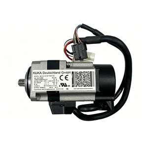 ขายร้อน MG_03_60_30_T1 4th 5th Axis มอเตอร์สำหรับ KR10 R1100 อุปกรณ์เสริมหุ่นยนต์อุตสาหกรรมจัดส่งฟรี - Product Image 2