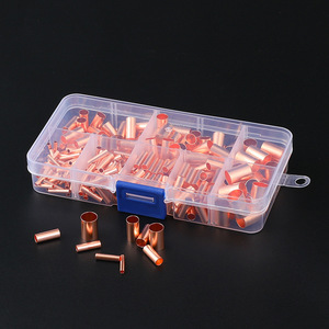 Комплекты медных соединителей - Product Image 6