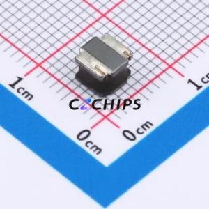 Inducteur de puissance ZENR5040T561M-560uH SMD, 5x5mm (Inductance : 560uH) (Précision : 20%) Courant nominal : 310mA - Product Image 2