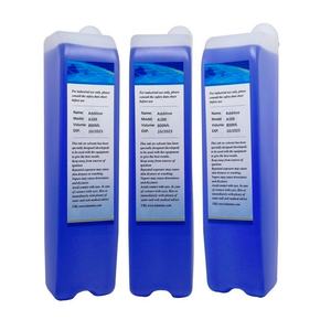 Tinta Negra de Alta Calidad de 950 ml, VJ 16-8530Q 1072K 1067K MB175 MB088 Solvente S1018 A188 J188 para Impresora de Inyección de Tinta CIJ UX 9410 9450 - Product Image 4