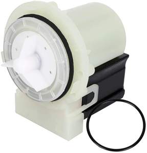 مضخة تصريف دوامة بديلة جديدة تحل محل! - Product Image 1