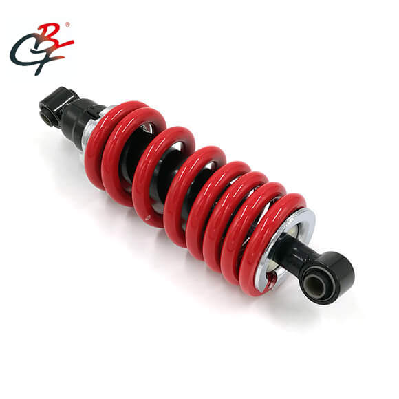 Распродажа, задний амортизатор мотоцикла для SUZUKI GXT 200, поставляется CBF