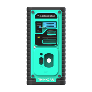 For THINKCAR PROG2 Advanced Car Key Fob <strong>Programmer</strong> IMMO Tool Anti-theft Remote Transponder Cloning Device Chip Diagnostic Tool - Product Image 1