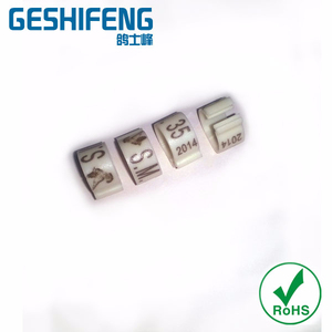 Plastic snap open plastic printing pigeon logo and name number on pigeon ring - Product Image 4