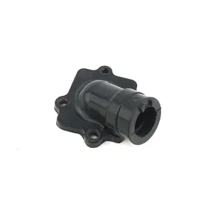 Carburetor Intake Pipe for Ymh. Jog50 scooter spare parts for JOG factory wholesale supply