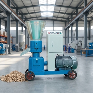 Machine à fabriquer des granulés multifonctionnelle : polyvalente, largement utilisée, écologique et facile à utiliser - Product Image 1