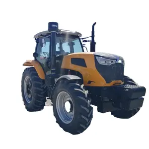 Preiswerter 180 PS 200 PS 210 PS Allradantrieb Landwirtschaftstraktor Traktor mit CE-Zertifizierung