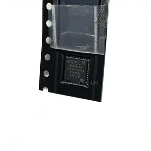 Personnalisé circuit intégré composants électroniques ic puces QFN-36 USB2514B USB2514B-AEZC-TR