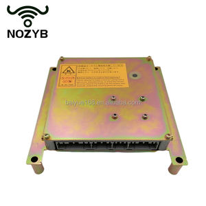 قطع غيار كهربائية للحفارة وحدة تحكم المضخة الرئيسية 9125533 9104908 9128976 لـ هيتاشي EX200 <span class=keywords><strong>EX220</strong></span> 9116941 9104912 - Product Image 3