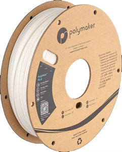 Filamento para Impresora 3D Polymax PLA de Polymaker, 1.75mm, 750g, Alta Resistencia, Baja Deformación, Compatible con la Mayoría de las Impresoras FDM, Varillas de Plástico - Product Image 1