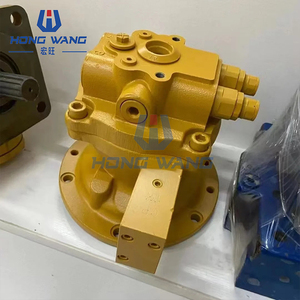Rodamiento de Giro para Excavadora, Repuesto de Anillo de Giro PCR-5B-30A-FP-9394A 452-6210 - Product Image 5