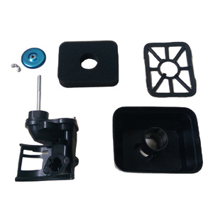 อะไหล่เครื่องจักร Gx160/270/390 ชุดกรองอากาศ - Product Image 3